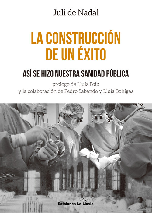 CONSTRUCCION DE UN EXITO, LA