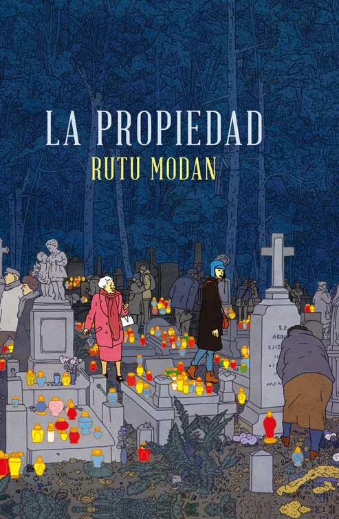 PROPIEDAD, LA