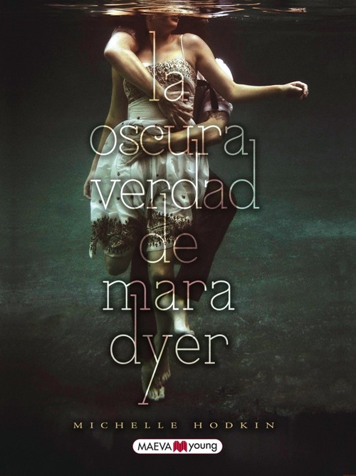 OSCURA VERDAD DE MARA DYER
