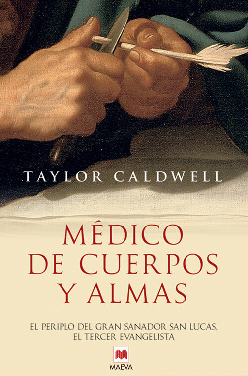 MEDICO DE CUERPOS Y ALMAS