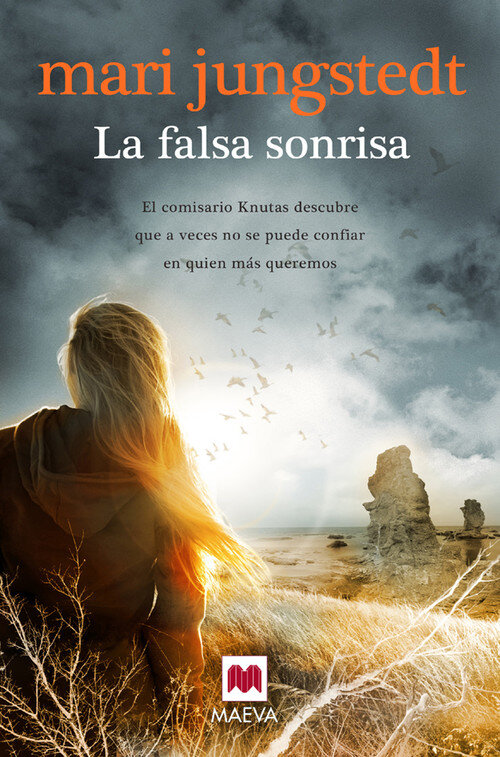 FALSA SONRISA
