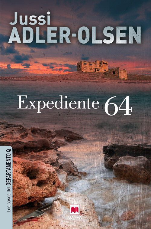 EXPEDIENTE 64