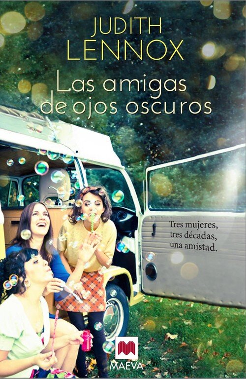 ANTES DE LA TORMENTA
