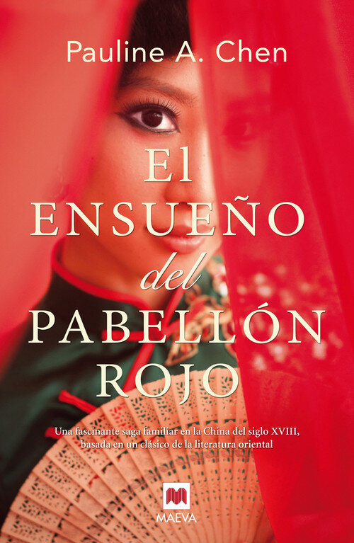 ENSUE�O DEL PABELLON ROJO, EL