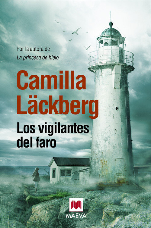VIGILANTES DEL FARO,LOS