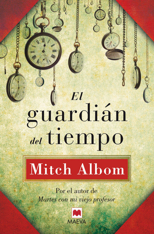 GUARDIAN DEL TIEMPO, EL