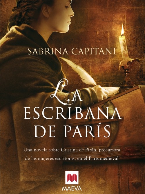 ESCRIBANA DE PARIS, LA