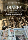 DIARIO DE UNA LEGISLATURA, REPLICA DESDE LA CALLE, I ETAPA