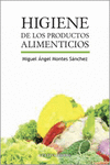 LEGISLACION ALIMENTARIA GENERAL