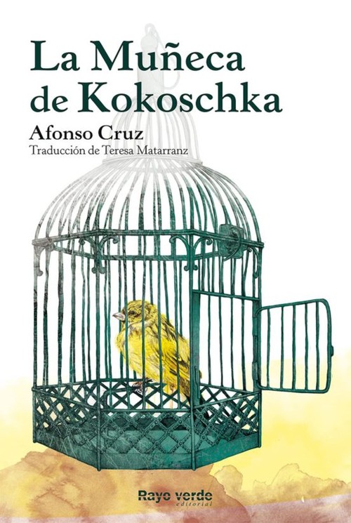 MU�ECA DE KOKOSCHKA, LA