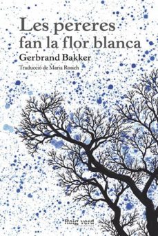 PERALES TIENEN LA FLOR BLANCA, LOS