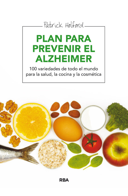 PLAN PREVENIR EL ALZHEIMER
