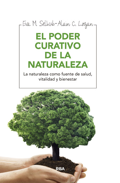 PODER CURATIVO DE LA NATURALEZA,EL