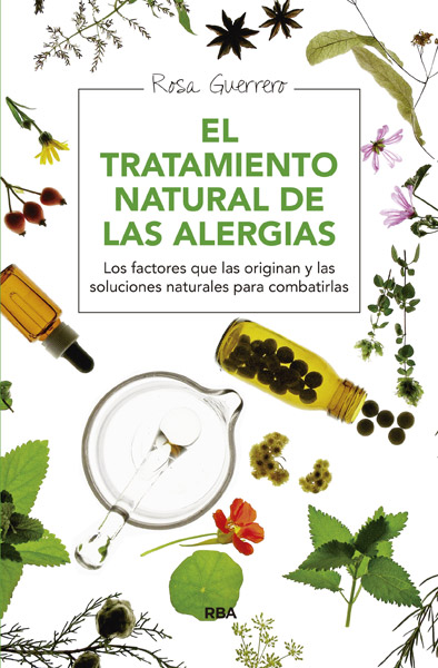 TRATAMIENTO NATURAL DE LAS ALERGIAS,EL