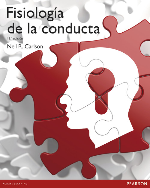 FISIOLOGIA DE LA CONDUCTA 11� EDICION