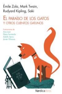 PARAISO DE LOS GATOS, EL