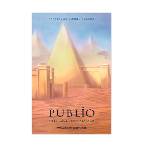 PUBLIO EN EL PAIS DE LAS CATARATAS