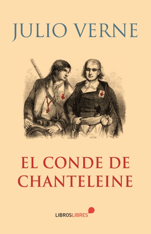 CONDE DE CHANTELEINE, EL