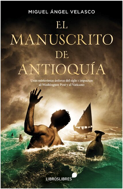 MANUSCRITO DE ANTIOQUIA, EL