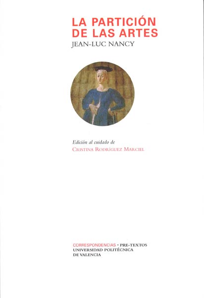 PARTICION DE LAS ARTES,LA