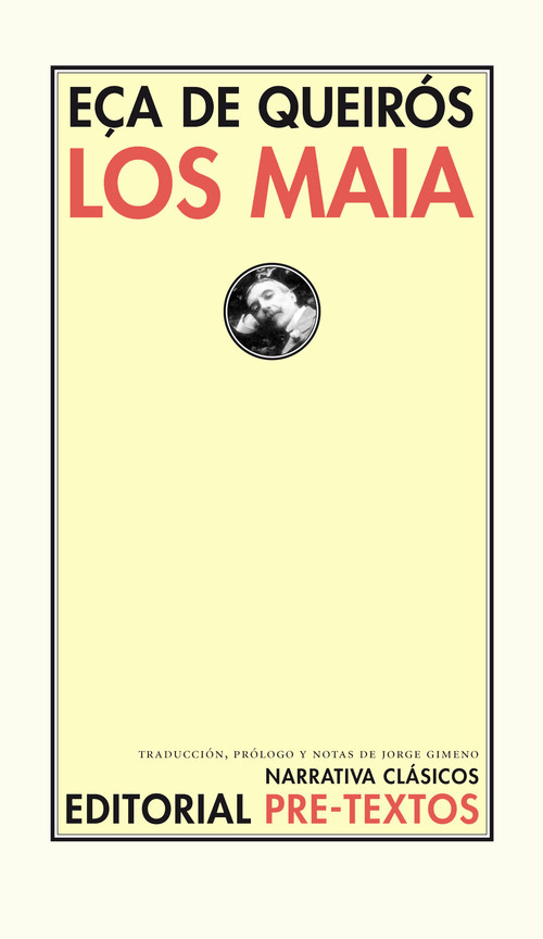MAIA,LOS