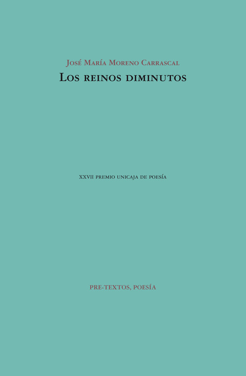 REINOS DIMINUTOS,LOS