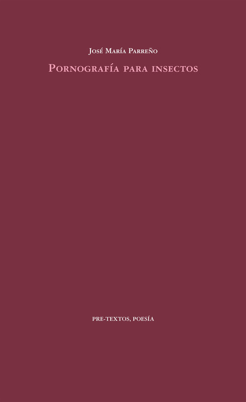PORNOGRAFIA PARA INSECTOS