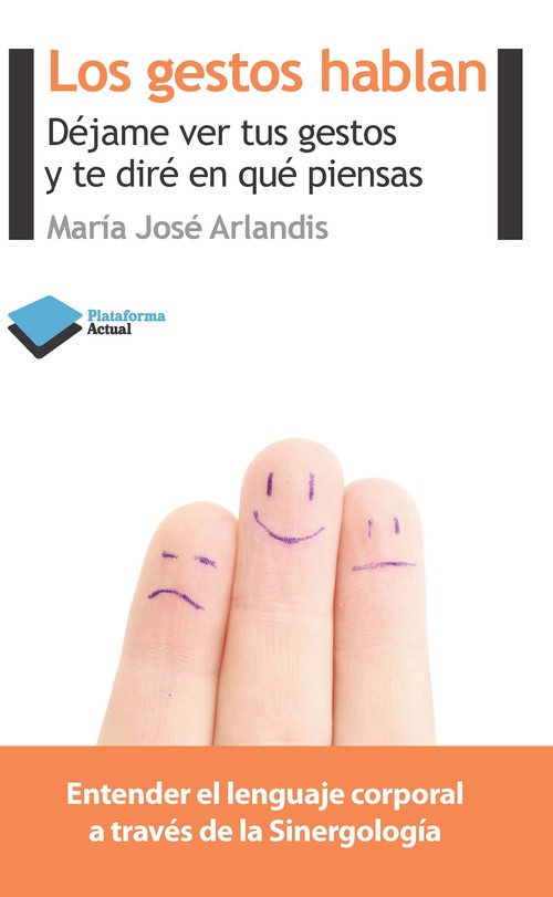 GESTOS HABLAN,LOS