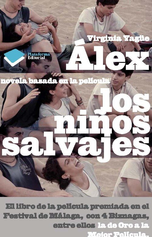 ALEX (BASADA EN LOS NI�OS SALVAJES)