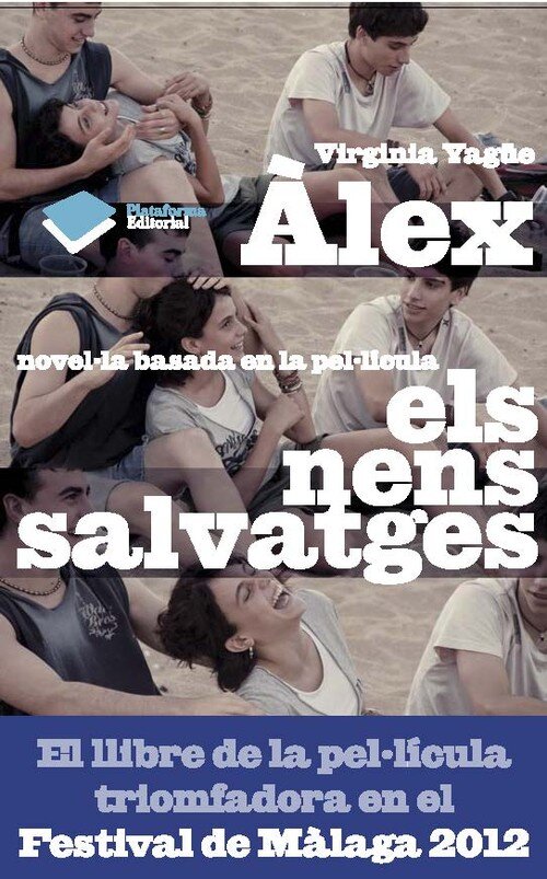 ALEX (EN CATALA) BASADA EN LA PELICULA ELS NENS SALVAT