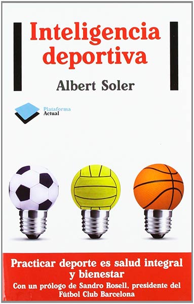 INTELIGENCIA DEPORTIVA