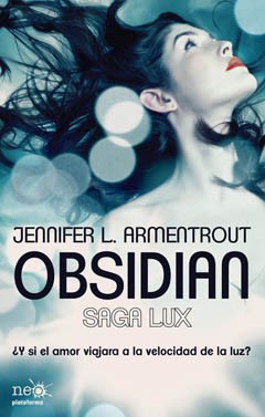 OBSIDIAN (LUX II)