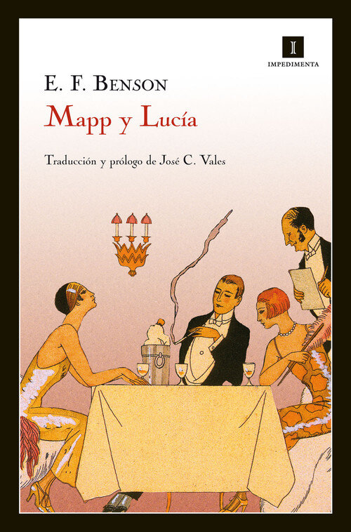 MAPP Y LUCIA