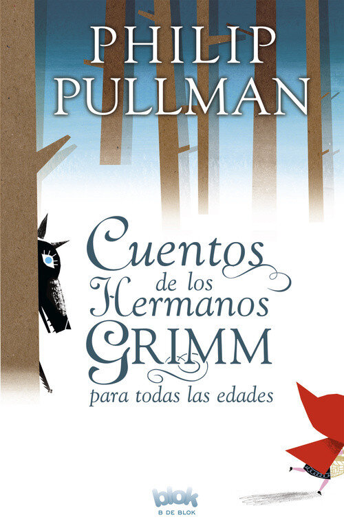 CUENTOS DE LOS HERMANOS GRIMM PARA TODAS