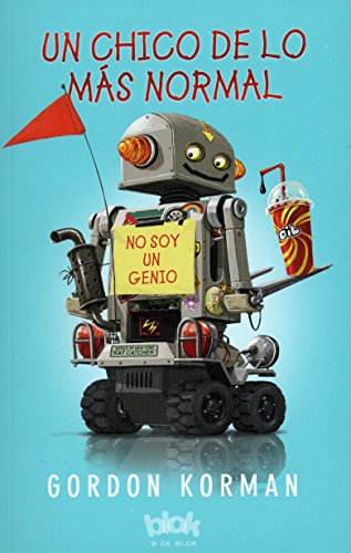 UN CHICO DE LO MAS NORMAL