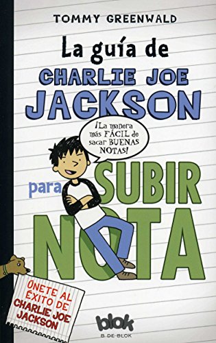 GUIA DE CHARLIE JOE JACKSON PARA SUBIR N