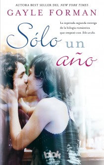 SOLO UN A�O