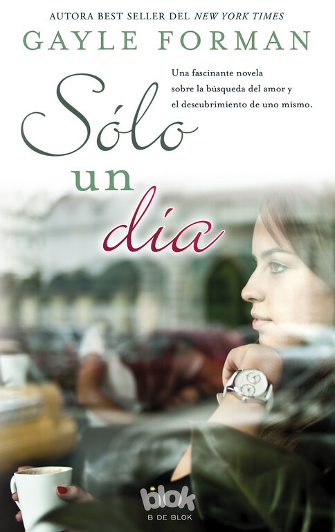 SOLO UN DIA