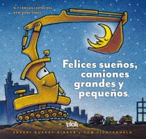 FELICES SUE�OS, CAMIONES GRANDES Y PEQUE