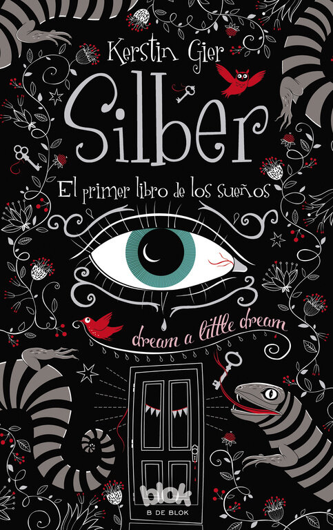 SILBER. EL PRIMER LIBRO DE LOS SUE�OS