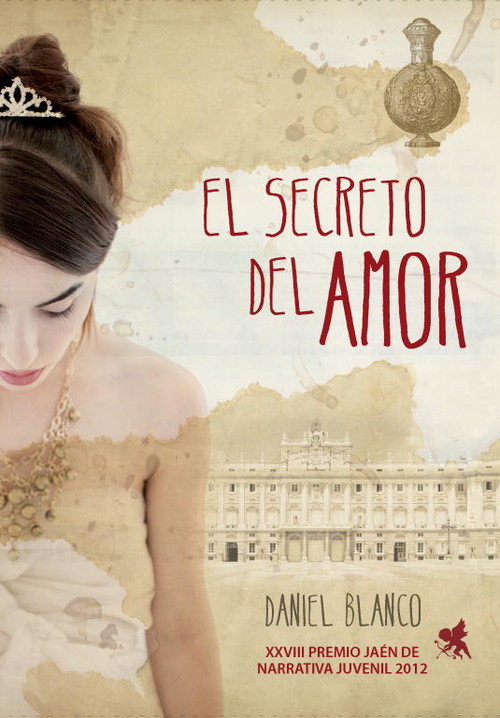 SECRETO DEL AMOR,EL