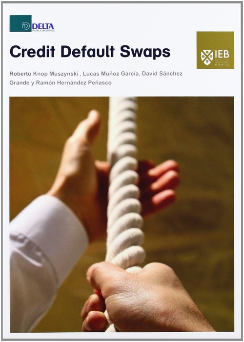 CREDIT DEFAULT SWAPS