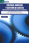 CALCULO, ANALISIS Y GESTION DE COSTES