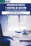 CALCULO DE COSTES Y CONTROL DE GESTION