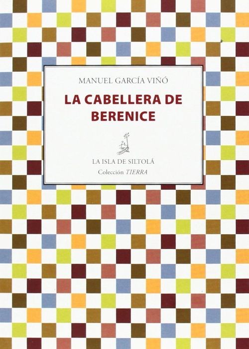 CABELLERA DE BERENICE,LA