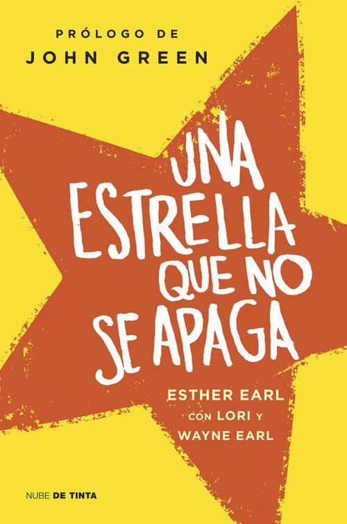 UNA ESTRELLA QUE NO SE APAGA