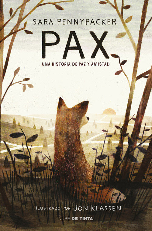 PAX (UNA HISTORIA DE PAZ Y AMISTAD)