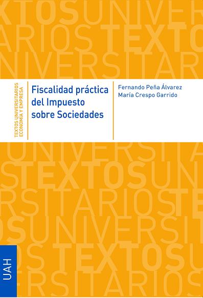 FISCALIDAD PRACTICA DEL IMPUESTO DE SOCIEDADES