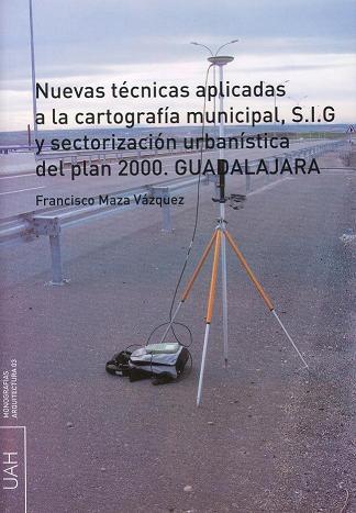 INTRODUCCION A LA TOPOGRAFIA Y A LA CARTOGRAFIA APLICADA