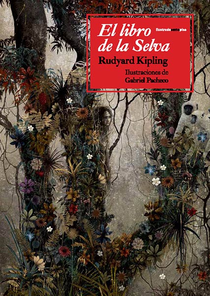 LIBRO DE LA SELVA, EL